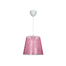 Modelight ASZ.0780 Pembe Konik Sarkıt