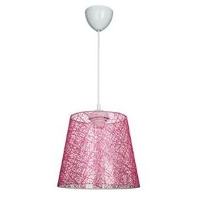 Modelight ASZ.0780 Pembe Konik Sarkıt
