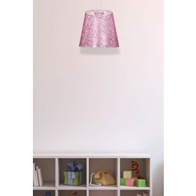 Modelight ASZ.0780 Pembe Konik Sarkıt