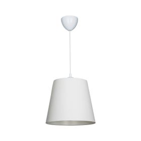 Modelight ASZ-0783 26'lık Konik Beyaz Sarkıt