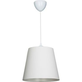 Modelight ASZ-0783 26'lık Konik Beyaz Sarkıt
