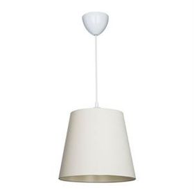 Modelight ASZ.0786 Krem Konik Sarkıt