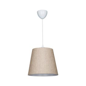 Modelight ASZ-0787 26'lık Konik Kum Beji Sarkıt