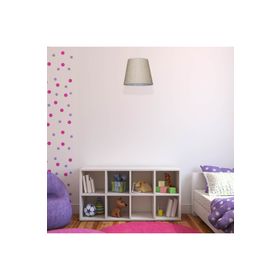 Modelight ASZ-0787 26'lık Konik Kum Beji Sarkıt
