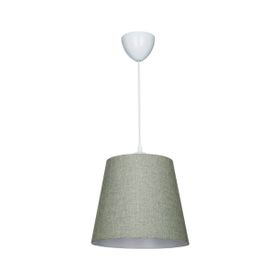 Modelight ASZ-0788 26'lık Konik Yeşil Sarkıt