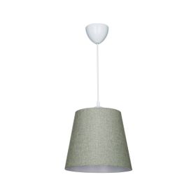 Modelight ASZ-0788 26'lık Konik Yeşil Sarkıt