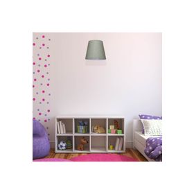 Modelight ASZ-0788 26'lık Konik Yeşil Sarkıt