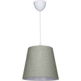 Modelight ASZ-0788 26'lık Konik Yeşil Sarkıt