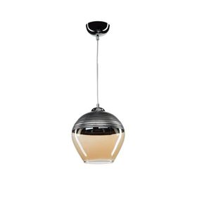 Modelight ASZ.0839 Neptün Tekli Gri Sarkıt