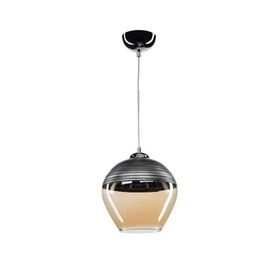 Modelight ASZ.0839 Neptün Tekli Gri Sarkıt