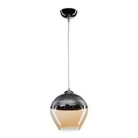 Modelight ASZ.0839 Neptün Tekli Gri Sarkıt