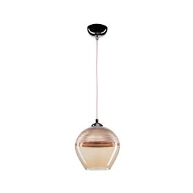 Modelight ASZ.0840 Neptün Tekli Pembe Sarkıt
