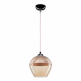 Modelight ASZ.0840 Neptün Tekli Pembe Sarkıt