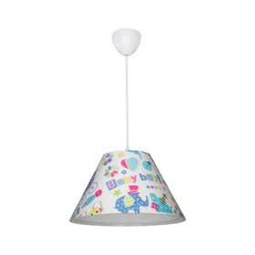 Modelight ASZ.0928 Mavi Bebek Tria Sarkıt
