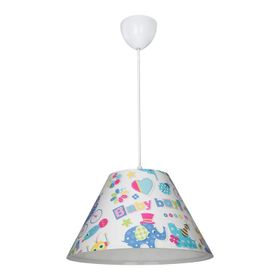 Modelight ASZ.0928 Mavi Bebek Tria Sarkıt