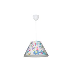 Modelight ASZ.0928 Mavi Bebek Tria Sarkıt