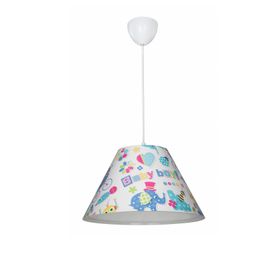 Modelight ASZ.0928 Mavi Bebek Tria Sarkıt