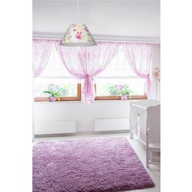 Modelight ASZ.0929 Pembe Bebek Tria Sarkıt