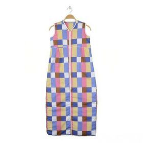 Modelight ASZ.0929 Pembe Bebek Tria Sarkıt