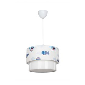 Modelight ASZ.0956 Kınder Mavi Sarkıt