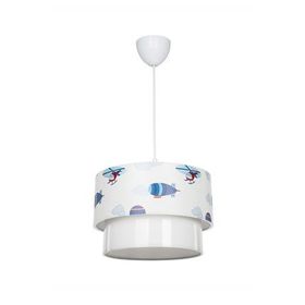 Modelight ASZ.0956 Kınder Mavi Sarkıt