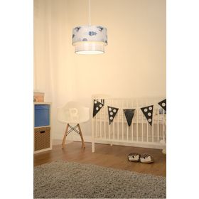 Modelight ASZ.0956 Kınder Mavi Sarkıt