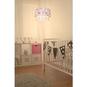 Modelight ASZ.0957 Kınder Pembe Sarkıt