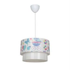 Modelight ASZ.0970 Deko Mavi Bebek Çocuk Oda Sarkıt