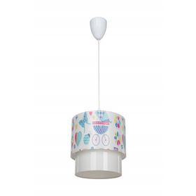 Modelight ASZ.0970 Deko Mavi Bebek Çocuk Oda Sarkıt