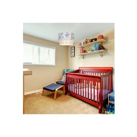 Modelight ASZ.0970 Deko Mavi Bebek Çocuk Oda Sarkıt