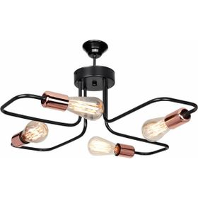 Modelight ASZ.1175 4'lü Cordoba Avize