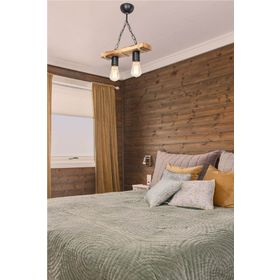Modelight ASZ.1235 Lagün 2'li Avize