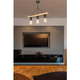 Modelight ASZ.1236 Lagün 3'lü Avize