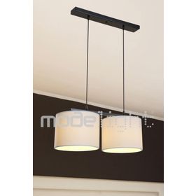 Modelight ASZ.1528 Medusa 2'li Beya Avize