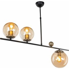 Modelight Avolon 3’lü Avize
