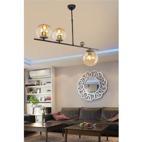 Modelight Avolon 3’lü Avize