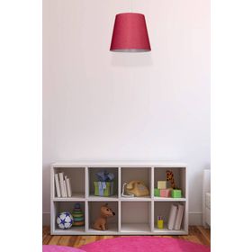 Modelight Bordo 26'lık Konik Sarkıt