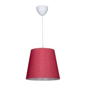 Modelight Bordo 26'lık Konik Sarkıt
