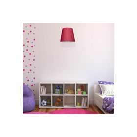 Modelight Bordo 26'lık Konik Sarkıt