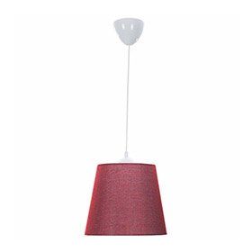 Modelight Bordo 26'lık Konik Sarkıt