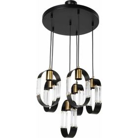 Modelight Çember Nova 6'lı Avize
