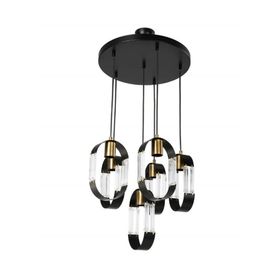 Modelight Çember Nova 6'lı Avize