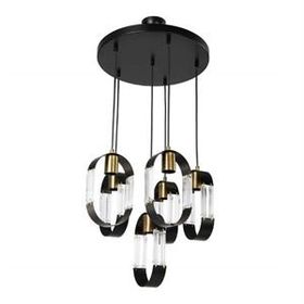 Modelight Çember Nova 6'lı Avize