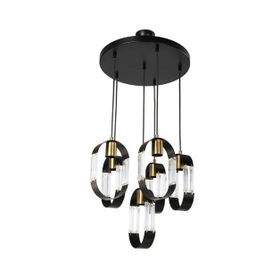 Modelight Çember Nova 6'lı Avize