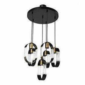 Modelight Çember Nova 6'lı Avize