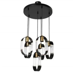 Modelight Çember Nova 6'lı Avize