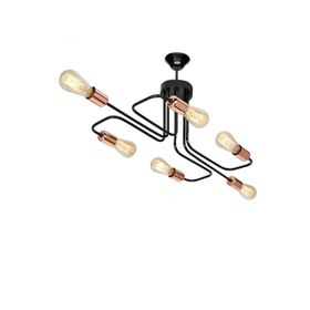 Modelight Cordoba 6'lı Avize