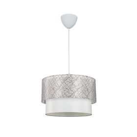 Modelight Deko ASZ-0773 Gri Sarkıt