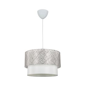 Modelight Deko ASZ-0773 Gri Sarkıt