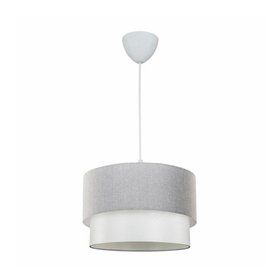 Modelight Deko ASZ-0773 Gri Sarkıt